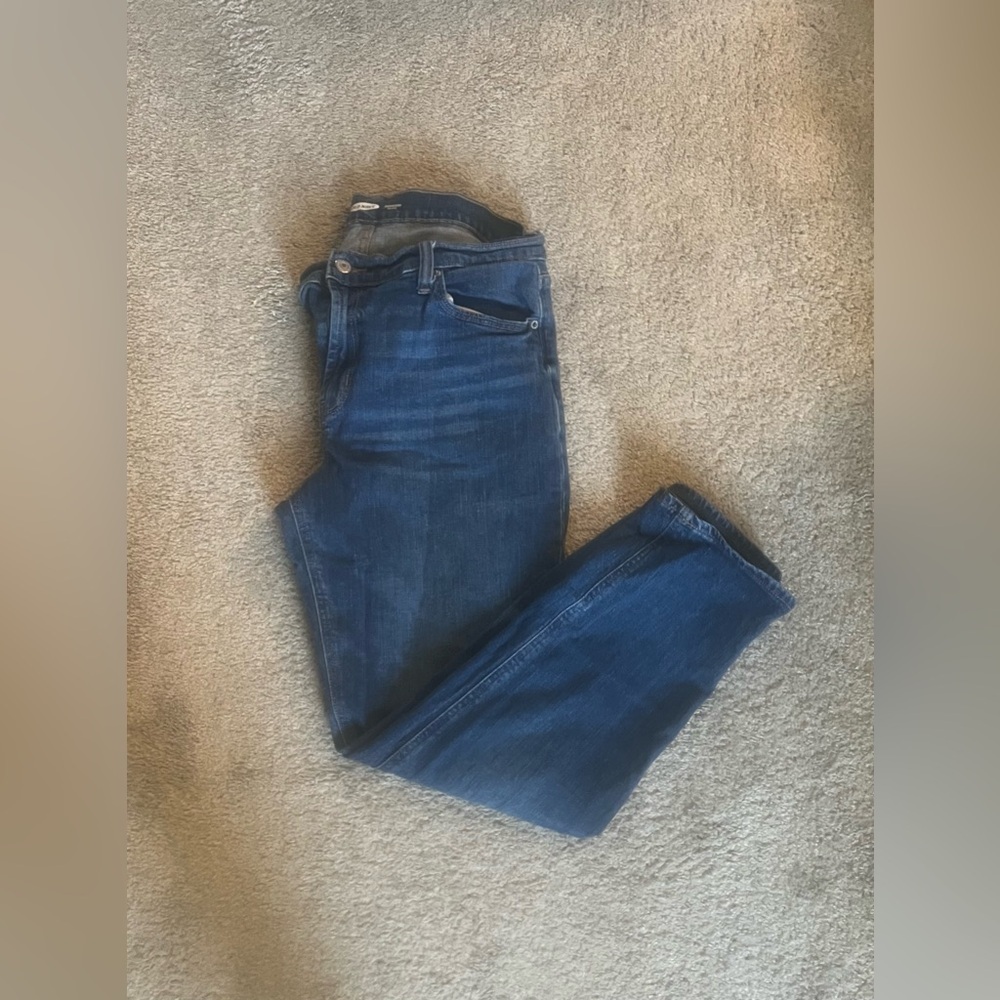 Women’s Blue Jeans